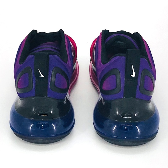 air jordan 4 retro purple metallic